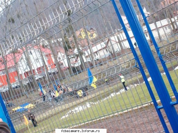 :d poze cu galeria fc baia mare