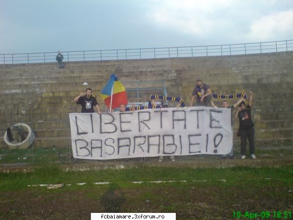acelasi sange aceeasi tara /romani am fost cu toti odinioara ! poze cu galeria fc baia mare