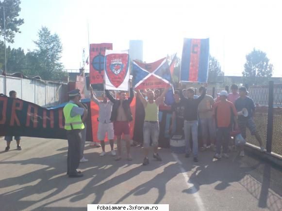 salutare baieti !!! va doresc succes la meciul cu fcm tirgu mures cel mai bun sa castige!!! ale