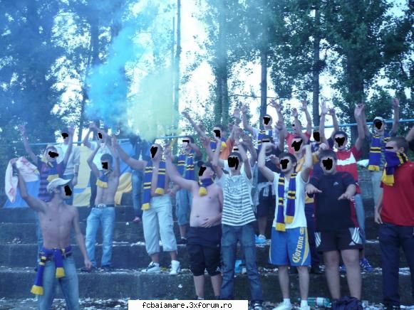 ecile68 faci o treaba buna pt fc baia mare tota stima :rotfl: poze cu galeria fc baia mare